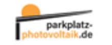 Parkplatz-Photovoltaik Firmenlogo für Erfahrungen zu Stromanbietern und Energiedienstleister