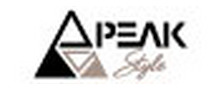 PeakStyle Firmenlogo für Erfahrungen zu Online-Shopping Testberichte zu Mode in Online Shops products
