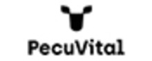 PecuVital Firmenlogo für Erfahrungen zu Online-Shopping products