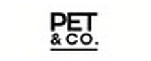 PET & Firmenlogo für Erfahrungen zu Online-Shopping Erfahrungen mit Haustierläden products