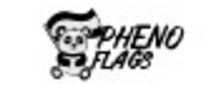 Pheno Flags Firmenlogo für Erfahrungen zu Echte Erfahrungen mit guten Zwecken & Stiftungen