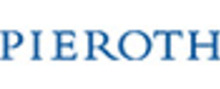 Pieroth Deutschland Firmenlogo für Erfahrungen zu Restaurants und Lebensmittel- bzw. Getränkedienstleistern