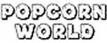 Popcorn-World Firmenlogo für Erfahrungen zu Restaurants und Lebensmittel- bzw. Getränkedienstleistern