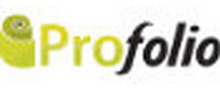 Profolio Firmenlogo für Erfahrungen zu Finanzprodukten und Finanzdienstleister