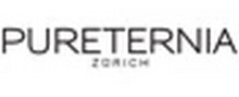 PURETERNIA Firmenlogo für Erfahrungen zu Online-Shopping Erfahrungen mit Anbietern für persönliche Pflege products