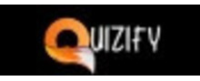 Quizify Firmenlogo für Erfahrungen zu Telefonanbieter