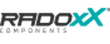 RadoxX Components Firmenlogo für Erfahrungen zu Online-Shopping products