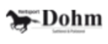 REITSPORT DOHM Firmenlogo für Erfahrungen zu Online-Shopping Meinungen über Sportshops & Fitnessclubs products