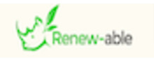 Renew-able Firmenlogo für Erfahrungen zu Online-Shopping products