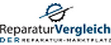 Reparatur Vergleich Firmenlogo für Erfahrungen zu Rezensionen über andere Dienstleistungen