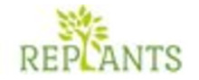 Replants.de Firmenlogo für Erfahrungen zu Erfahrungen mit Dienstleistungen zu Haus & Garten