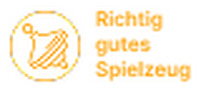 Richtiggutesspielzeug Firmenlogo für Erfahrungen zu Online-Shopping Kinder & Baby Shops products