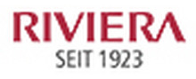 Riviera Firmenlogo für Erfahrungen zu Online-Shopping Testberichte zu Mode in Online Shops products