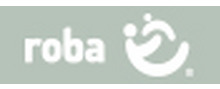 Roba-kids Firmenlogo für Erfahrungen zu Online-Shopping Kinder & Baby Shops products