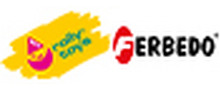 Rollytoys Firmenlogo für Erfahrungen zu Online-Shopping Kinder & Baby Shops products