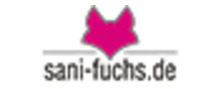 Sani-fuchs.de Firmenlogo für Erfahrungen zu Online-Shopping products