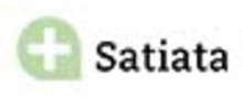 Satiata Med Firmenlogo für Erfahrungen zu Online-Shopping Erfahrungen mit Anbietern für persönliche Pflege products