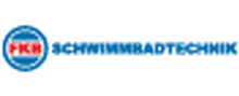 Schwimmbadtechnik Fkb Firmenlogo für Erfahrungen zu Erfahrungen mit Dienstleistungen zu Haus & Garten