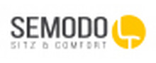 Semodo Firmenlogo für Erfahrungen zu Meinungen zu Arbeitssuche, B2B & Outsourcing