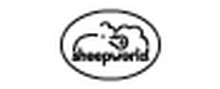 Sheepworld Firmenlogo für Erfahrungen zu Online-Shopping Testberichte Büro, Hobby und Partyzubehör products