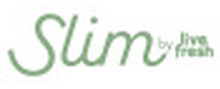 Slim by LiveFresh Firmenlogo für Erfahrungen zu Ernährungs- und Gesundheitsprodukten