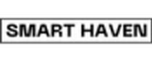 Smart Haven Firmenlogo für Erfahrungen zu Online-Shopping Erfahrungen mit Anbietern für persönliche Pflege products
