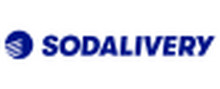 Sodalivery Firmenlogo für Erfahrungen zu Restaurants und Lebensmittel- bzw. Getränkedienstleistern