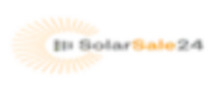 Solarsale24 Firmenlogo für Erfahrungen zu Stromanbietern und Energiedienstleister