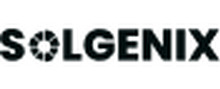 SolGenix Firmenlogo für Erfahrungen zu Stromanbietern und Energiedienstleister