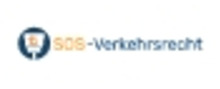 Sos Verkehrsrecht Firmenlogo für Erfahrungen zu Rezensionen über andere Dienstleistungen