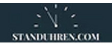 Standuhren Firmenlogo für Erfahrungen zu Online-Shopping Testberichte zu Shops für Haushaltswaren products