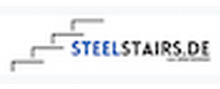 Steelstairs Firmenlogo für Erfahrungen zu Erfahrungen mit Dienstleistungen zu Haus & Garten