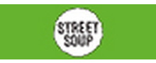 Street Soup Firmenlogo für Erfahrungen zu Restaurants und Lebensmittel- bzw. Getränkedienstleistern