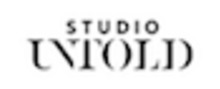 Studio Untold Firmenlogo für Erfahrungen zu Online-Shopping Testberichte zu Mode in Online Shops products