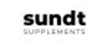 Sundt Firmenlogo für Erfahrungen zu Ernährungs- und Gesundheitsprodukten