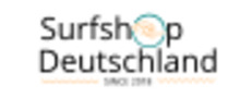 Surfshop Firmenlogo für Erfahrungen zu Reise- und Tourismusunternehmen