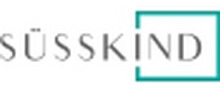 Süsskind Firmenlogo für Erfahrungen zu Online-Shopping Kinder & Baby Shops products