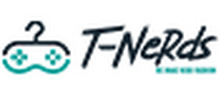 T-Nerds Firmenlogo für Erfahrungen zu Telefonanbieter
