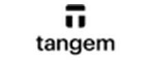 Tangem Firmenlogo für Erfahrungen zu Finanzprodukten und Finanzdienstleister