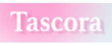 Tascora Firmenlogo für Erfahrungen zu Online-Shopping Erfahrungen mit Anbietern für persönliche Pflege products