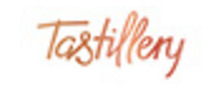 Tastillery Firmenlogo für Erfahrungen zu Restaurants und Lebensmittel- bzw. Getränkedienstleistern