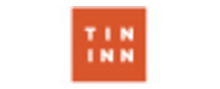 TIN INN Firmenlogo für Erfahrungen zu Reise- und Tourismusunternehmen