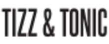 Tizzandtonic Firmenlogo für Erfahrungen zu Online-Shopping Testberichte zu Mode in Online Shops products