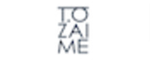Tozaime Firmenlogo für Erfahrungen zu Online-Shopping products