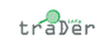 Traderinfo Firmenlogo für Erfahrungen zu Finanzprodukten und Finanzdienstleister