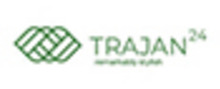 Trajan Firmenlogo für Erfahrungen zu Online-Shopping Testberichte zu Mode in Online Shops products