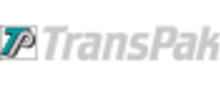 TransPak Firmenlogo für Erfahrungen zu Online-Shopping products