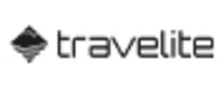 Travelite Firmenlogo für Erfahrungen zu Online-Shopping products