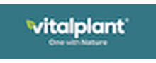 Vitalplant Firmenlogo für Erfahrungen zu Online-Shopping Testberichte zu Shops für Haushaltswaren products