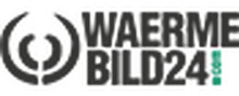 Wärmebild24 Firmenlogo für Erfahrungen zu Erfahrungen mit Dienstleistungen zu Haus & Garten